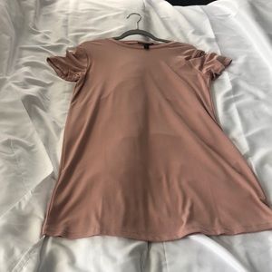 Shift dress